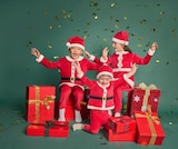 Pyjama enfant - TEX dans le catalogue Carrefour