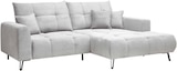 Ecksofa im Angebot bei XXXLutz Möbelhäuser in Ulm Ecksofa Angebote von CarryHome bei XXXLutz Möbelhäuser Ulm für 949,00 €