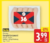 Curry36 Currywurst von Mischau für 3,99 € bei E center im Angebot Curry36 Currywurst von Mischau im aktuellen E center Prospekt
