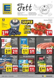 EDEKA Prospekt "Aktuelle Angebote", 26 Seiten, 05.10.2026 - 05.10.2026 Aktueller EDEKA Prospekt, "Aktuelle Angebote", mit Angeboten der Woche, gültig von 05.10.2026 bis 05.10.2026