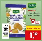 Aktuelle Süßigkeiten Angebote bei Netto Marken-Discount in Göttingen Aktuelles Bonbons Angebot bei Netto Marken-Discount in Göttingen ab 1,19 €