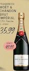 Brut Impérial Angebote von Moët & Chandon bei E center Düsseldorf für 35,99 €