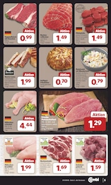 Grill Angebot & Preis im aktuellen combi Prospekt Grill Angebot im aktuellen combi Prospekt auf Seite 5