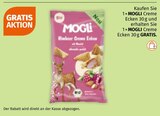 Creme Ecken von MOGLi im aktuellen Müller Prospekt