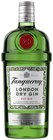 Dry Gin Angebote von Tanqueray bei METRO Brühl für 23,19 €