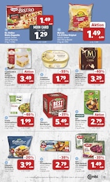 Eis Angebot im aktuellen combi Prospekt auf Seite 11