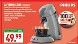 Kaffeemaschine HD7806/37 Angebote von Philips bei Marktkauf Bochum für 49,99 €