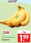 Dole Bananen bei famila Nordost im Mölln Prospekt für 1,99 €