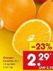Orangen von  im aktuellen Netto Marken-Discount Prospekt für 2,29 €