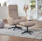 Aktuelle Fernsehsessel Angebote bei Zurbrüggen in Bochum Aktuelles Relaxsessel MAYA Angebot bei Zurbrüggen in Bochum ab 299,00 €