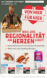 Radeberger im Kaufland Prospekt in Freiberg Aktueller Kaufland Prospekt mit Radeberger, "Aktuelle Angebote", Seite 14
