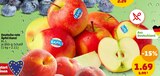 Rote Äpfel bei Penny-Markt im Bobenheim-Roxheim Prospekt für 1,69 €