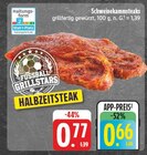 Schweinekammsteaks im aktuellen Prospekt bei EDEKA in Oberviechtach