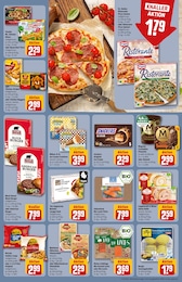 Lachs im REWE Prospekt Lachs im REWE Prospekt Dein Markt auf S. 21