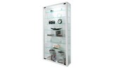 Hängevitrine Vitrosa im Höffner Prospekt Hängevitrine Vitrosa von im aktuellen Höffner Prospekt für 247,00 €