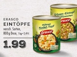 EDEKA Dinslaken Prospekt mit  im Angebot für 1,99 €