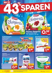 Quark im Netto Marken-Discount Prospekt in Kiel Aktueller Netto Marken-Discount Prospekt mit Quark, "Aktuelle Angebote", Seite 12