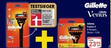 Aktuelle Rasierer Angebote bei GLOBUS in Saarbrücken Aktuelles Fusion 5 Angebot bei GLOBUS in Saarbrücken ab 23,99 €