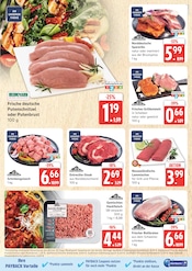 Aktueller Marktkauf Prospekt mit Rindfleisch, "Top Angebote", Seite 9