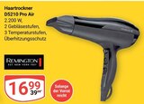 Aktuelle Haartrockner Angebote bei GLOBUS in Erfurt Aktuelles D5210 Pro Air Haartrockner Angebot bei GLOBUS in Erfurt ab 16,99 €