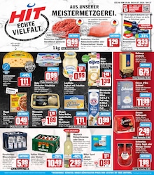 HIT Prospekt: "ECHTE VIELFALT", 18 Seiten, 29.06.2026 - 04.07.2026
