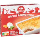 Hachis Parmentier surgelé - CARREFOUR CLASSIC' en promo chez Carrefour Market Valenciennes à 3,69 €
