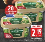 extra im Angebot bei E center in Dortmund extra Angebote von Kerrygold bei E center Dortmund für 2,19 €
