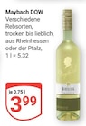 Angebot im GLOBUS Mutterschied Prospekt GLOBUS Mutterschied Prospekt mit im Angebot für 3,99 €