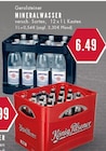 Aktuelle Gerolsteiner Angebote bei E center in Gelsenkirchen Aktuelles Gerolsteiner Angebot bei E center in Gelsenkirchen ab 6,49 €
