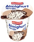 Almighurt Mousse von EHRMANN im aktuellen ALDI Nord Prospekt