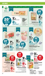 Gâteau Angebote im Prospekt "U Express" von U Express Gâteau Angebote im Prospekt "U Express" von U Express auf Seite 12