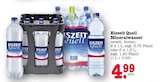 Mineralwasser Angebote von Eiszeit Quell bei E center Karlsruhe für 4,99 €