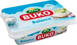 Buko Frischkäse Balance bei Frischemarkt Prill im Prospekt "" für 0,99 €