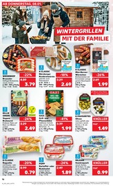 Gewürze im Kaufland Prospekt in Erftstadt Aktueller Kaufland Prospekt mit Gewürze, "Aktuelle Angebote", Seite 16
