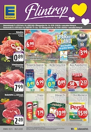 Supermarkt Prospekt von EDEKA Goch EDEKA Prospekt: "Aktuelle Angebote", 24 Seiten, 03.11.2025 - 08.11.2025