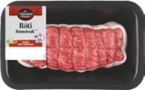 Promo RÔTI RUMSTEAK à 11,29 € dans le catalogue Aldi à Luxeuil-les-Bains