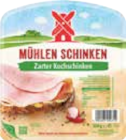 Gegrillter oder zarter Kochschinken im Marktkauf Prospekt Gegrillter oder zarter Kochschinken von Mühlen Schinken im aktuellen Marktkauf Prospekt für 1,99 €