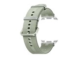 Athleisure Band (M/L), Ersatzarmband, Sage im MediaMarkt Saturn Prospekt Athleisure Band (M/L), Ersatzarmband, Sage von SAMSUNG im aktuellen MediaMarkt Saturn Prospekt für 41,99 €