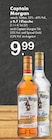 Aktuelles Captain Morgan Angebot bei TOP Getränke in Mönchengladbach ab 9,99 €