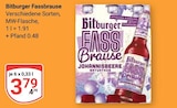 Aktuelles Fassbrause Angebot bei GLOBUS in Gießen ab 3,79 €