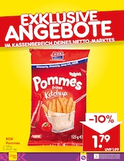 Tiefkühlkost im Netto Marken-Discount Prospekt in Speyer Aktueller Netto Marken-Discount Prospekt mit Tiefkühlkost, "Aktuelle Angebote", Seite 30