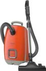 Staubsauger Guard L1 Red Pulse Angebote von Miele bei expert Albstadt für 249,00 €
