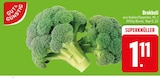 Brokkoli von Gut & Günstig im aktuellen EDEKA Prospekt für 1,11 €