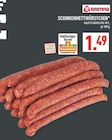 Aktuelles Schinkenmettwürstchen Angebot bei Marktkauf in Dortmund ab 1,49 €
