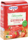 Gelierzucker von Dr. Oetker für 1,49 € bei EDEKA im Angebot Gelierzucker von Dr. Oetker im aktuellen EDEKA Prospekt