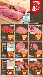 Ähnliche Gänsebrust Angebote im Prospekt "Dein Markt" von REWE in Mainz Ähnliche Angebote wie Gänsebrust im Prospekt "Dein Markt" auf Seite 10 von REWE in Mainz