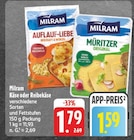 EDEKA - Auflauf-Liebe Angebot im Prospekt Auflauf-Liebe bei EDEKA im Prospekt "" für 1,59 €