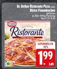 EDEKA Egling - Ristorante Pizza Angebot im Prospekt Ristorante Pizza bei EDEKA im Egling Prospekt für 1,99 €