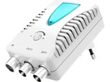 2 Geräte BK / CATV, Verstärker, 0 m im MediaMarkt Saturn Prospekt 2 Geräte BK / CATV, Verstärker, 0 m von HAMA im aktuellen MediaMarkt Saturn Prospekt für 26,99 €