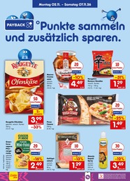 Netto Marken-Discount Pfannengericht im Prospekt Netto Marken-Discount Pfannengericht im Prospekt